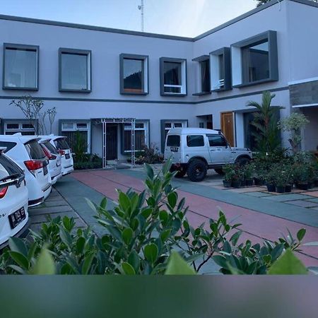 De Villa Cetho Karanganyar  Bagian luar foto