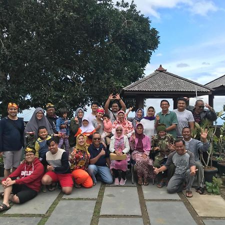 De Villa Cetho Karanganyar  Bagian luar foto
