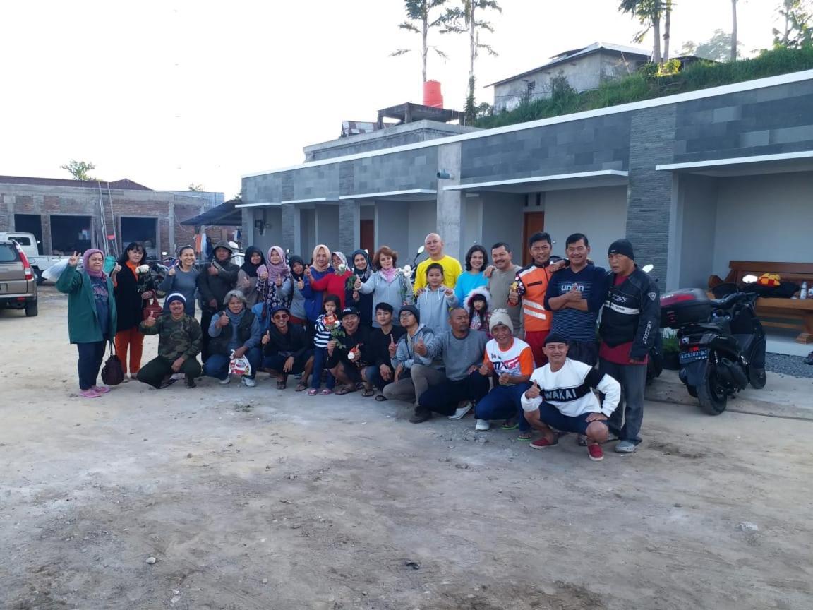 De Villa Cetho Karanganyar  Bagian luar foto