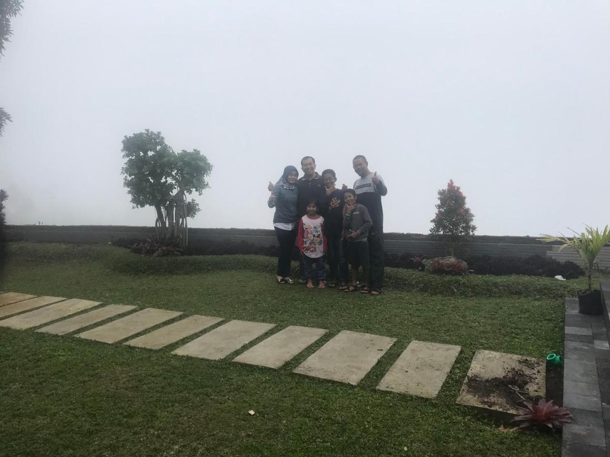 De Villa Cetho Karanganyar  Bagian luar foto